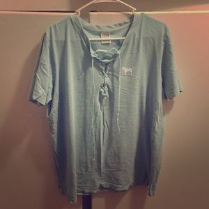 Victoria’s Secret slightly used top